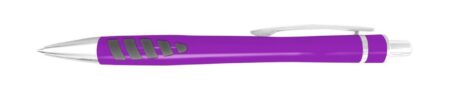 Długopis Diuna Soft – fioletowy