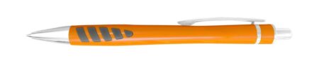 Długopis Diuna Soft – pomarańczowy