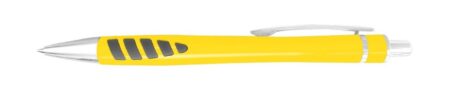 Długopis Diuna Soft – żółty