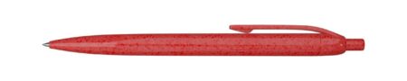Długopis Netto Eco – czerwony