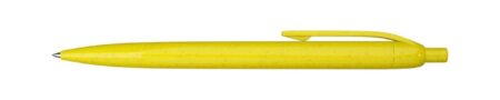 Długopis Netto Eco – żółty