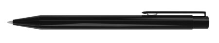 Długopis Brilo – czarny