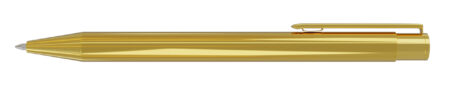Długopis Brilo – złoty